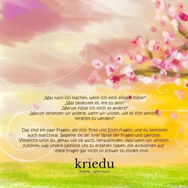 Lass uns über Gefühle sprechen e-book