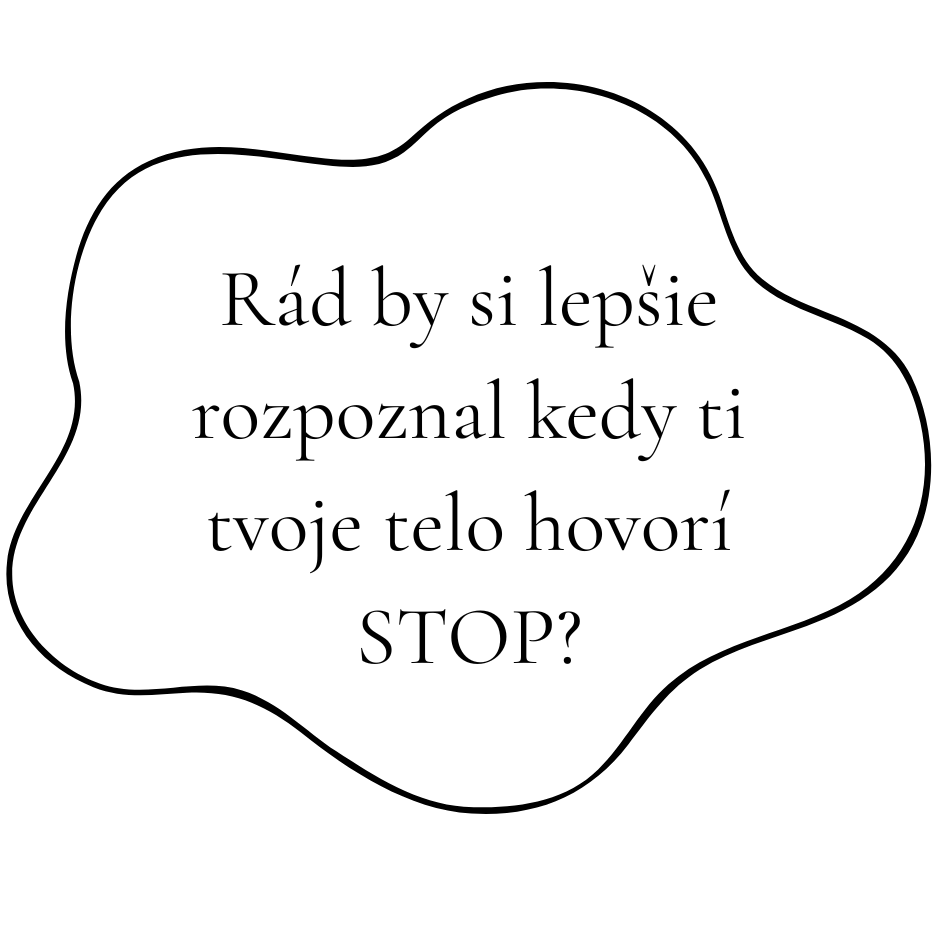 Nevieš povedať NIE – alebo aj povieš, ale cítiš potom vinu (3)