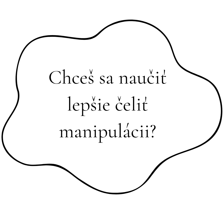 Nevieš povedať NIE – alebo aj povieš, ale cítiš potom vinu (4)
